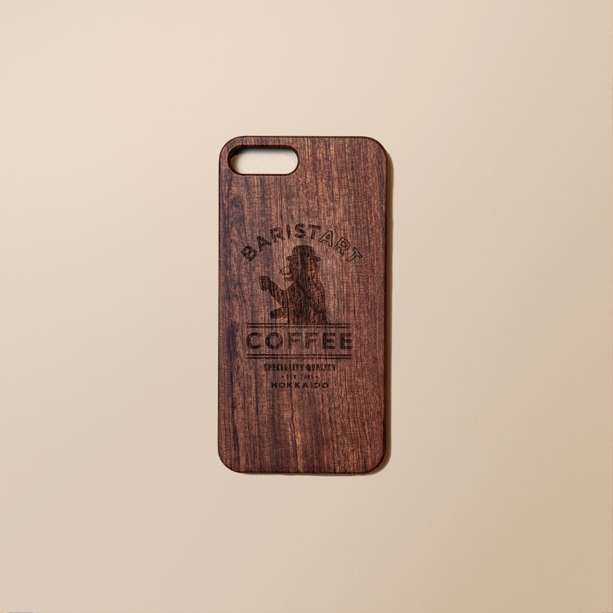 Apple iPhone Wooden Cases